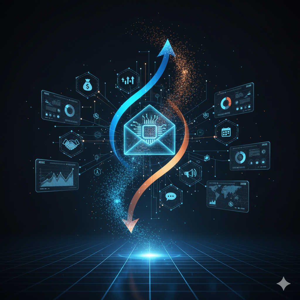 Investment options graphic